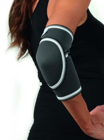 Picture of Padded Elbow Support